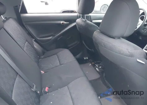 2009 Toyota Matrix из США, поврежденный, VIN 2T1KU40E39C164507